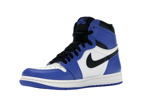 AJ1 Retro High Game Royal