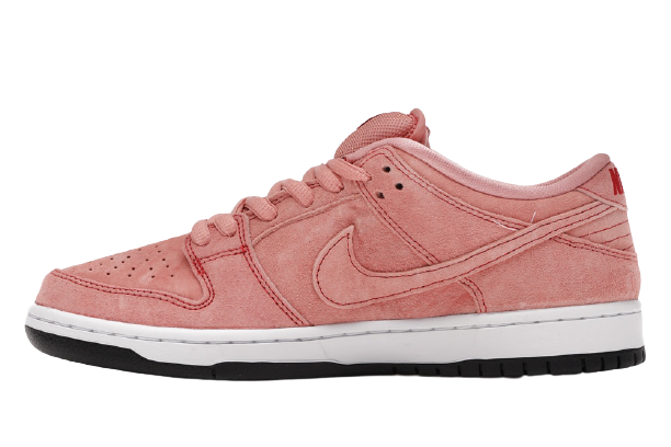 SB Dunk Low Pink Pig