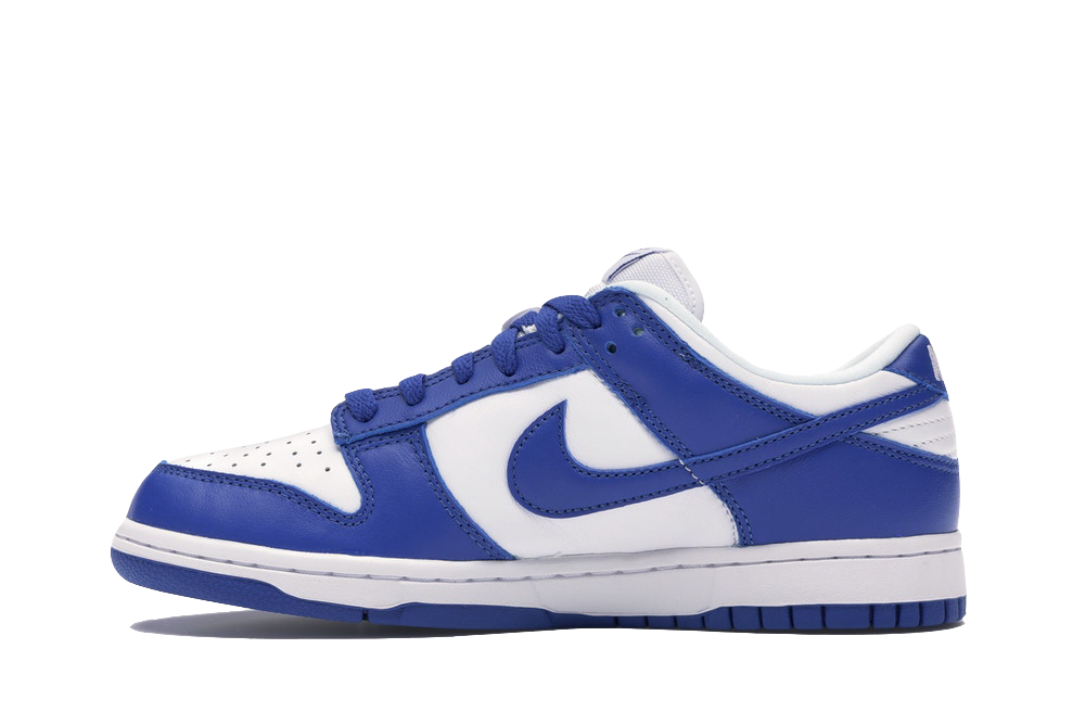 SB Dunk Low SP Kentucky (2020)