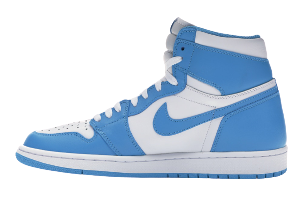 AJ1 Retro UNC