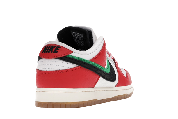 Frame Skate Habibi X SB Dunk