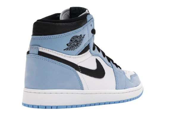AJ1 Retro High University Blue