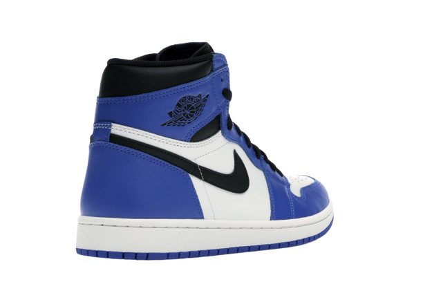 AJ1 Retro High Game Royal