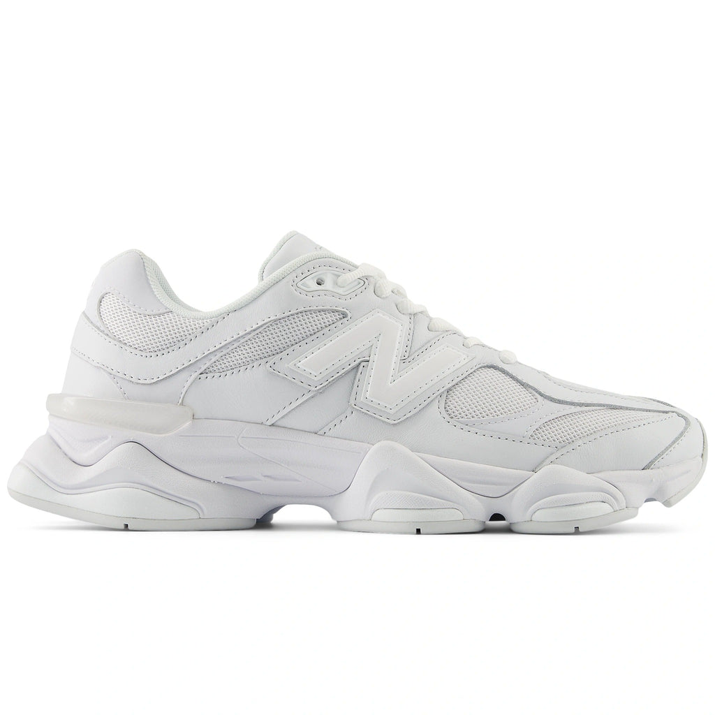 New Balance 9060 U9060NRJ – New Balance sneaker view 2