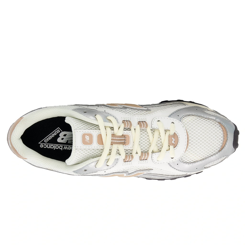 New Balance 204L U204LSWA – New Balance sneaker view 5