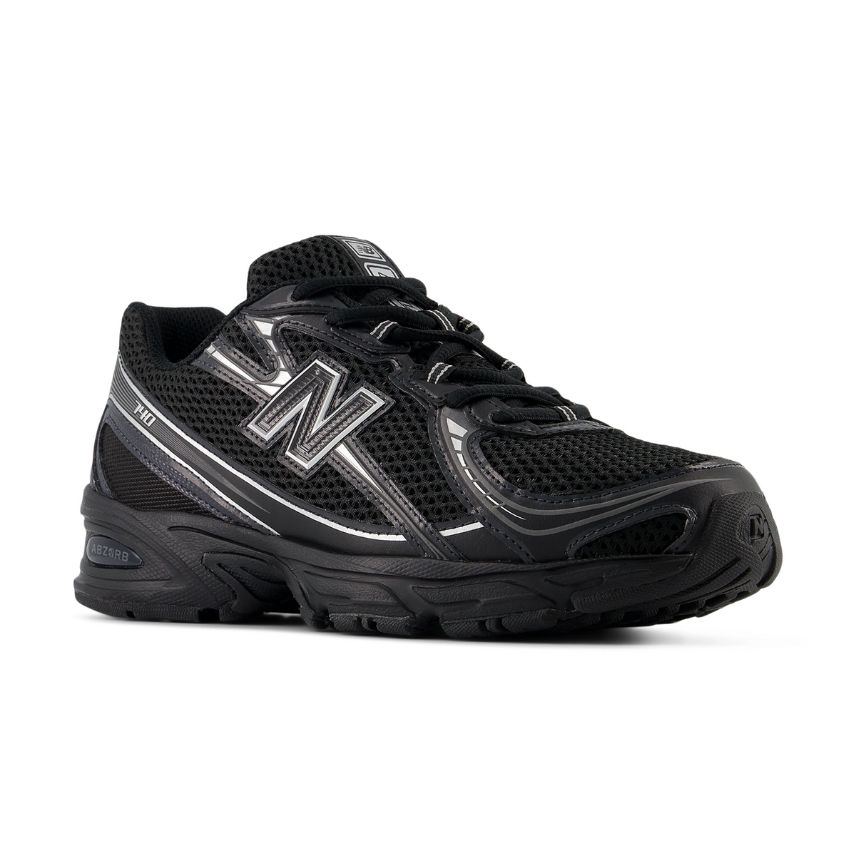 New Balance 740 U740BM2 – New Balance sneaker view 4