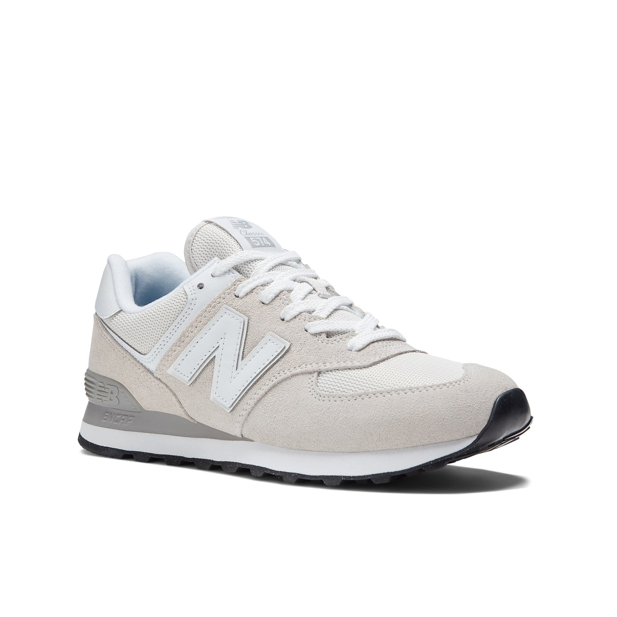 New Balance 574 ML574EVW – New Balance sneaker view 5