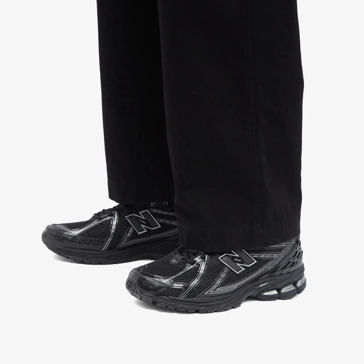 New Balance 1906R M1906RCH – New Balance sneaker view 6
