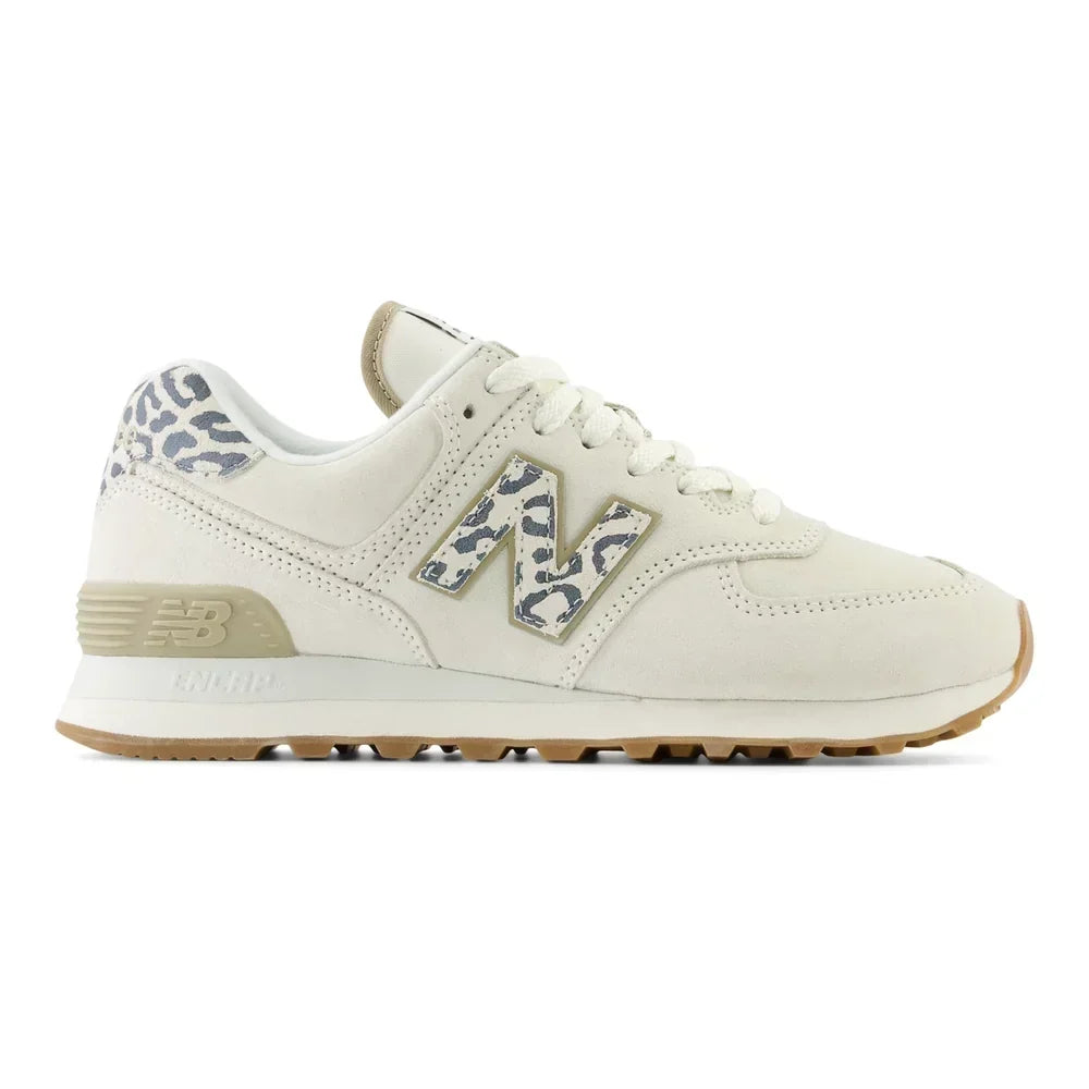 New Balance 574 WL574XD2 – New Balance sneaker view 2
