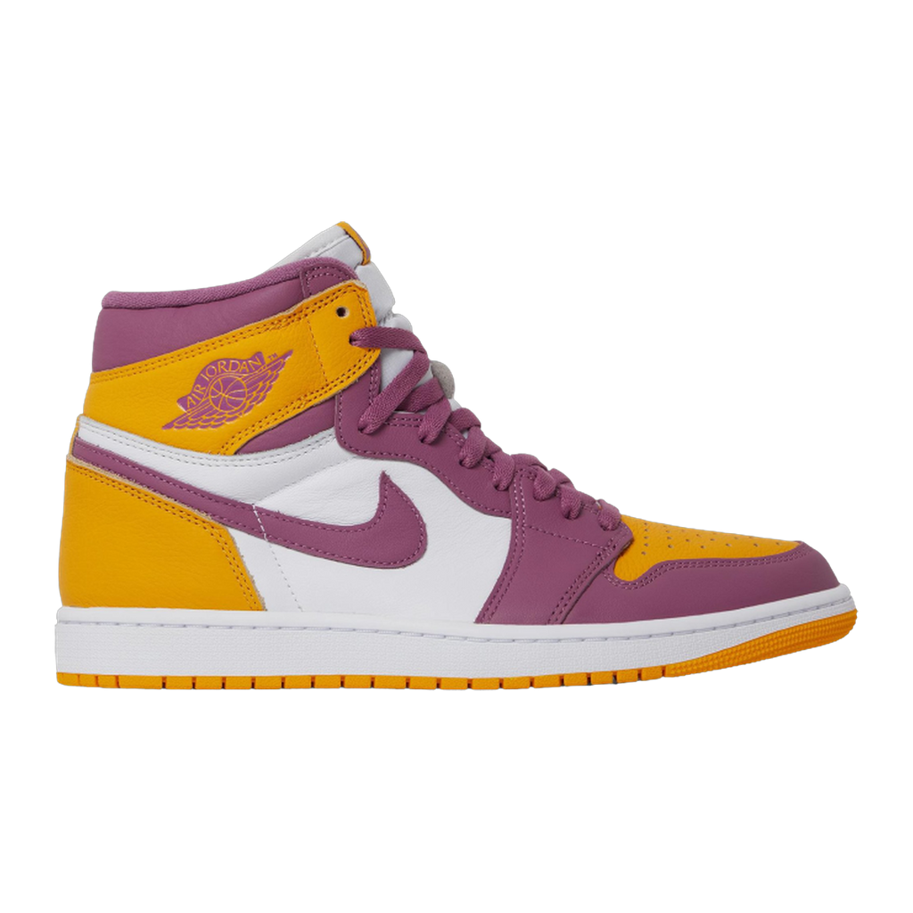 AJ1 Retro High Brotherhood