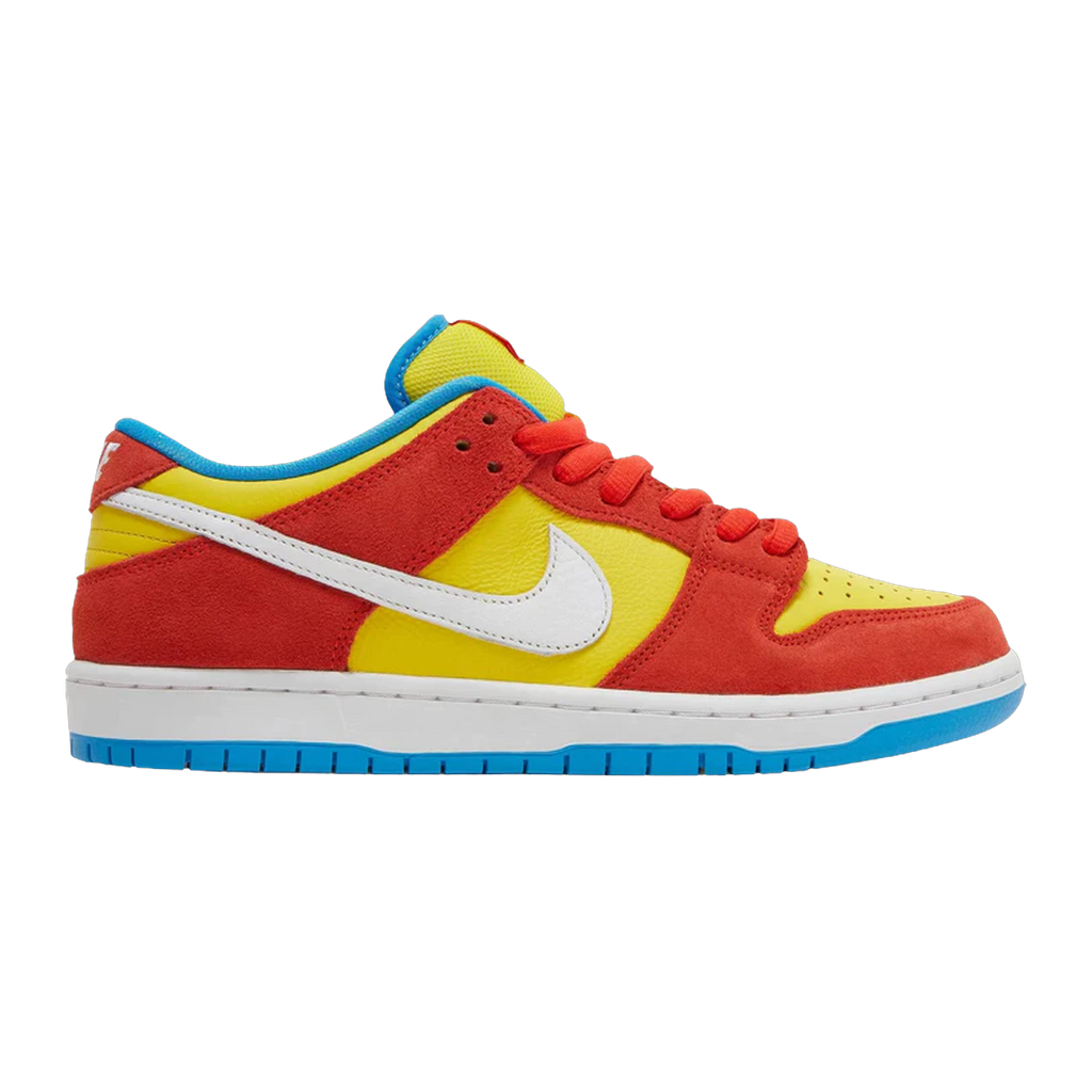 Dunk Low Bart Simpson