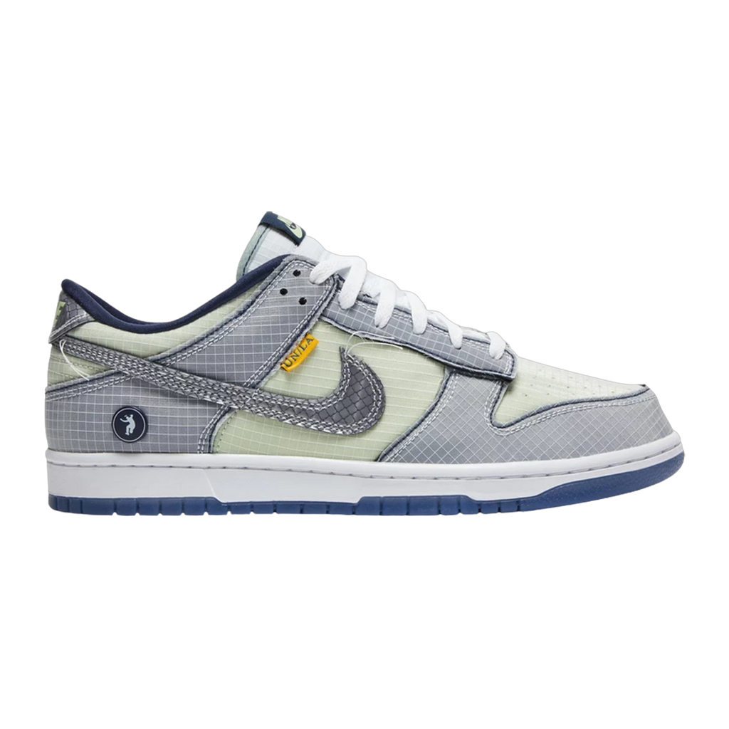 Dunk Low x UN/LA Passport Pack - Pistachio