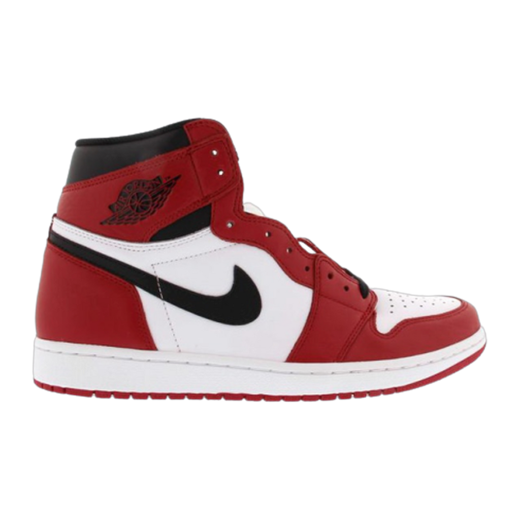 AJ1 Retro Chicago (2015)