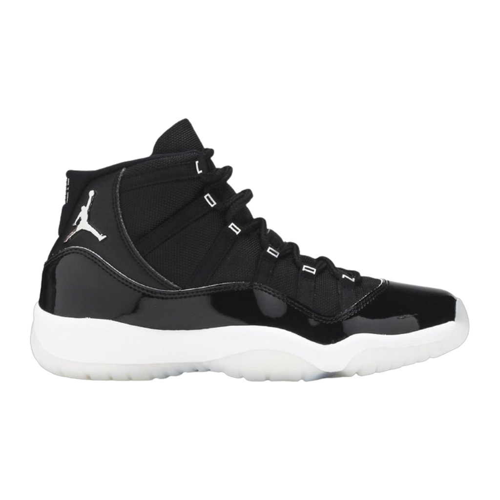 AJ11 Jubilee