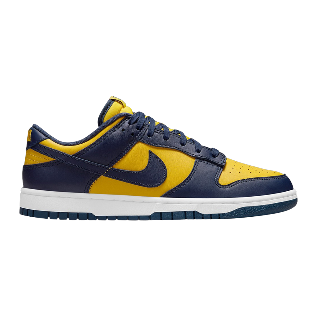 SB Dunk Michigan