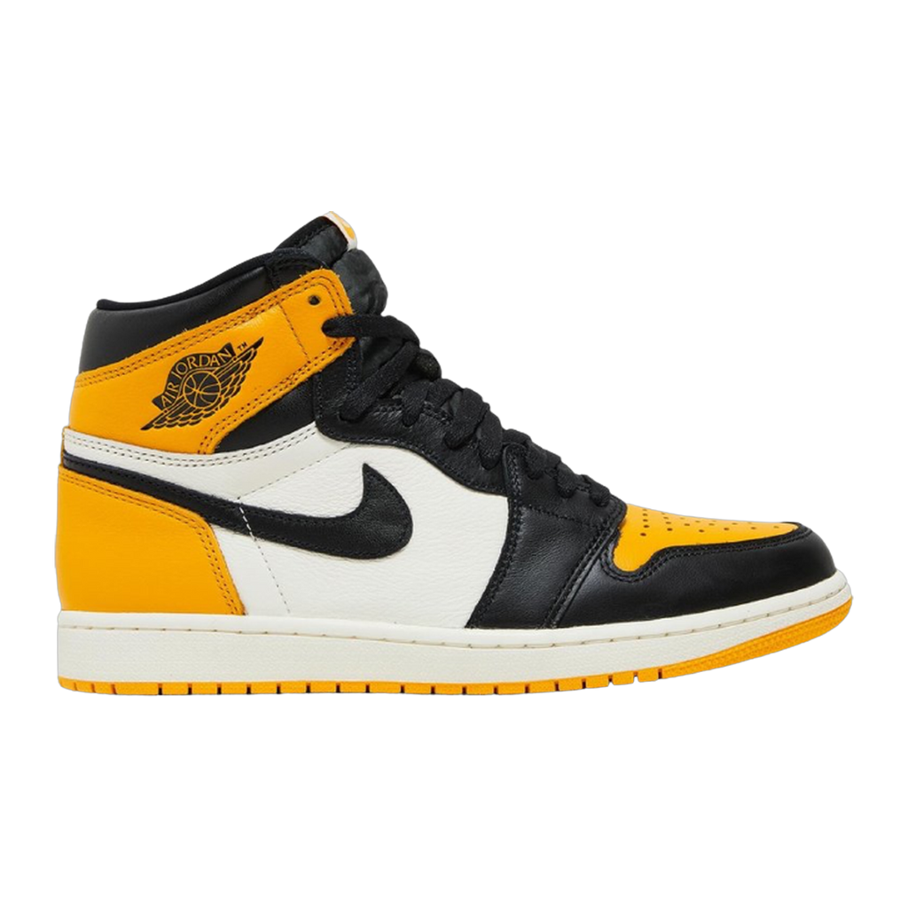 AJ1 Retro High Taxi