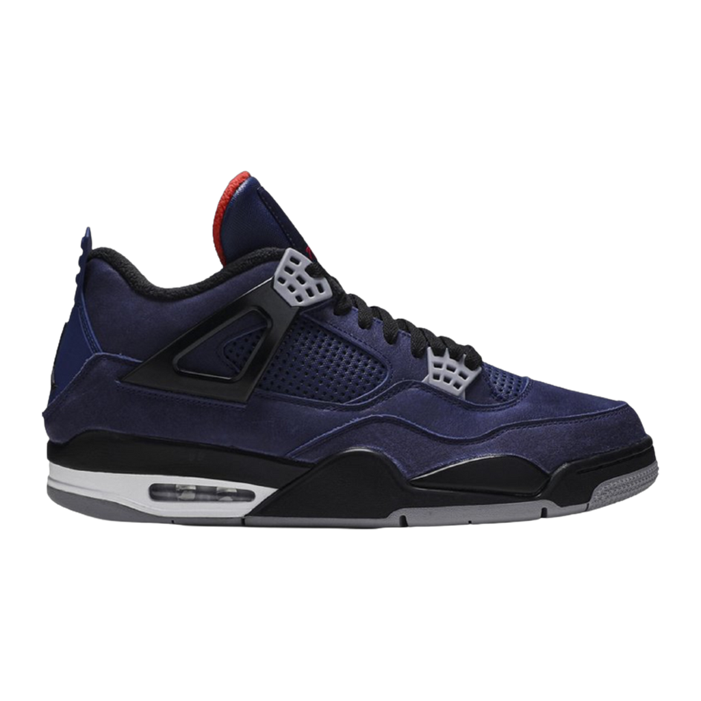 AJ4 Winter Loyal Blue