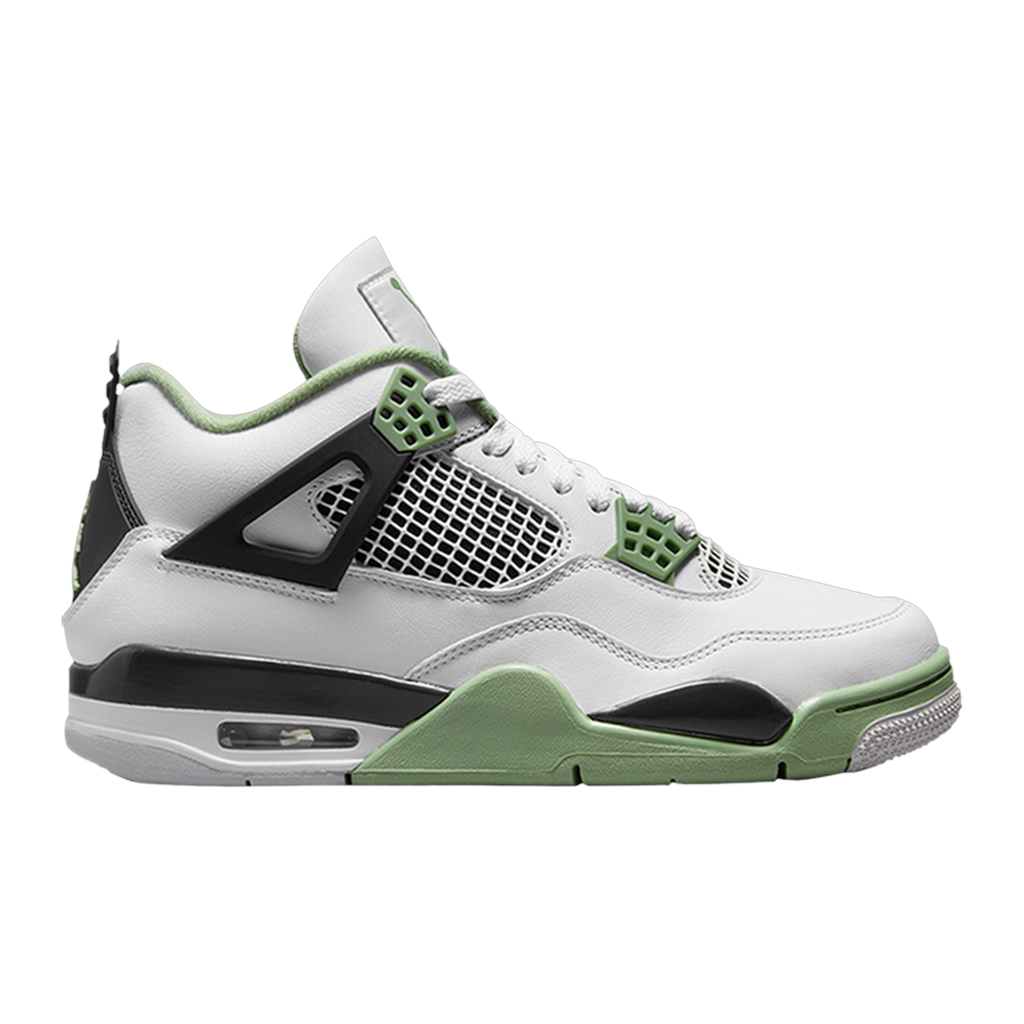 AJ4 Seafoam