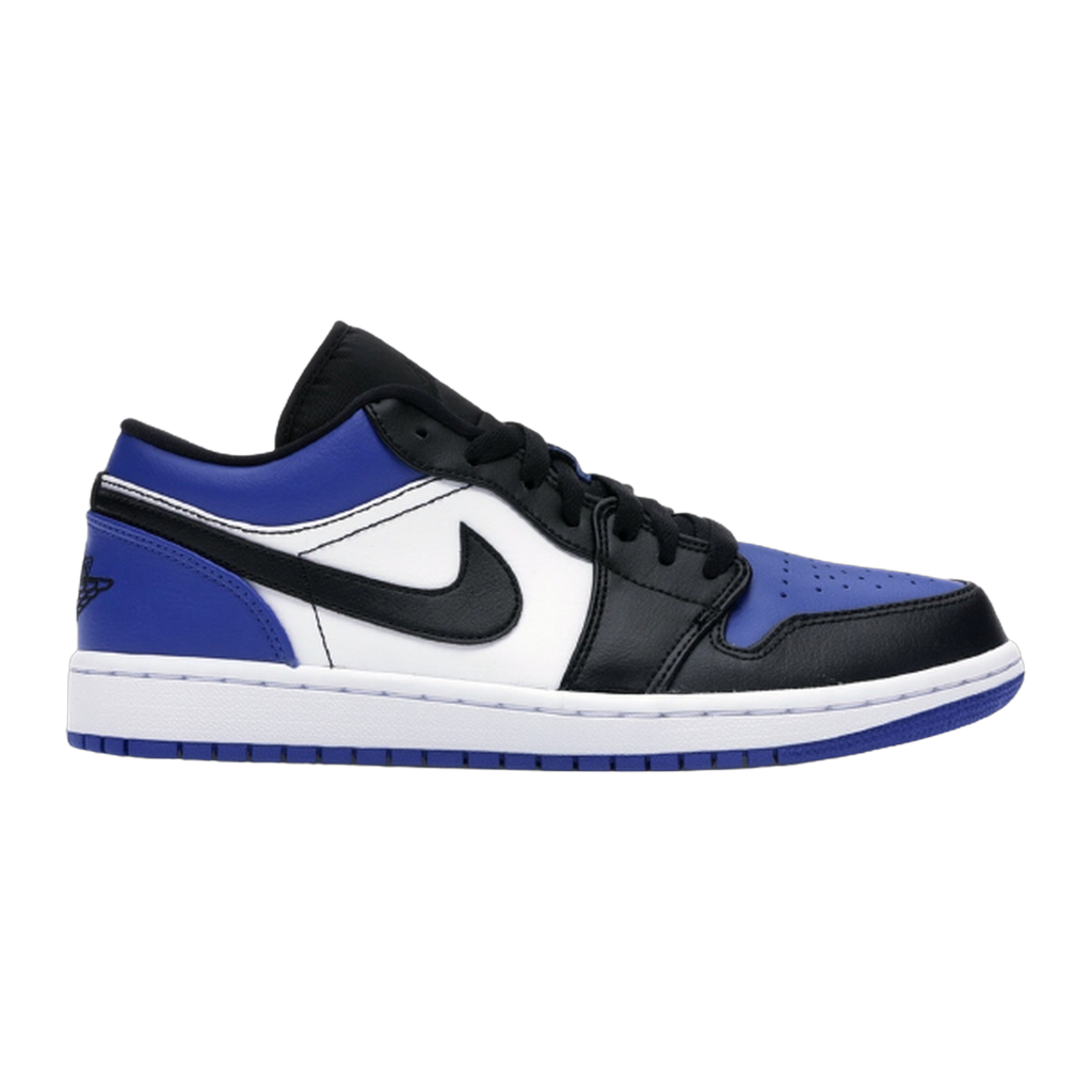 AJ1 Low Royal Toe