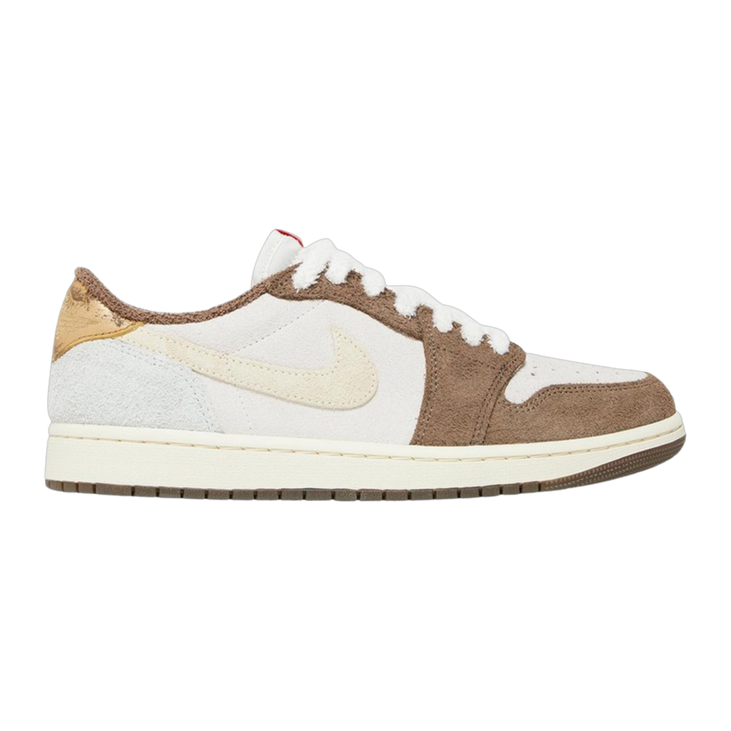 AJ1 Low Year Of The Rabbit
