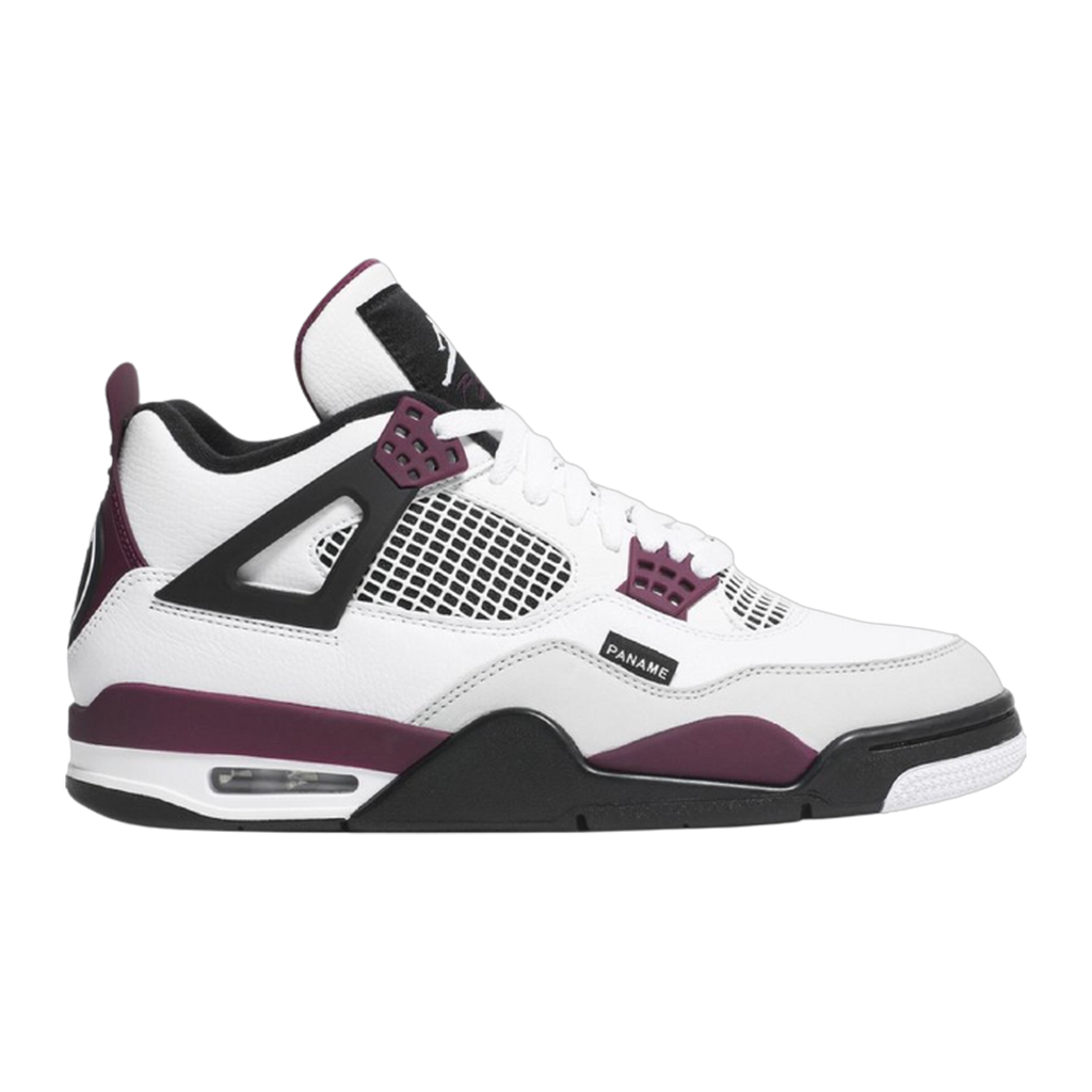 AJ4 x PSG