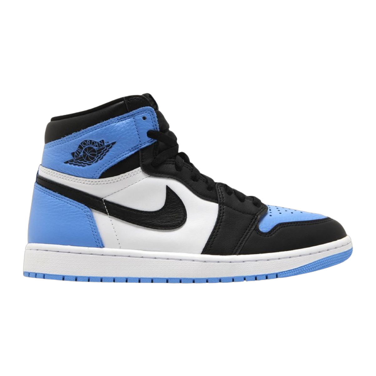 AJ1 UNC Toe