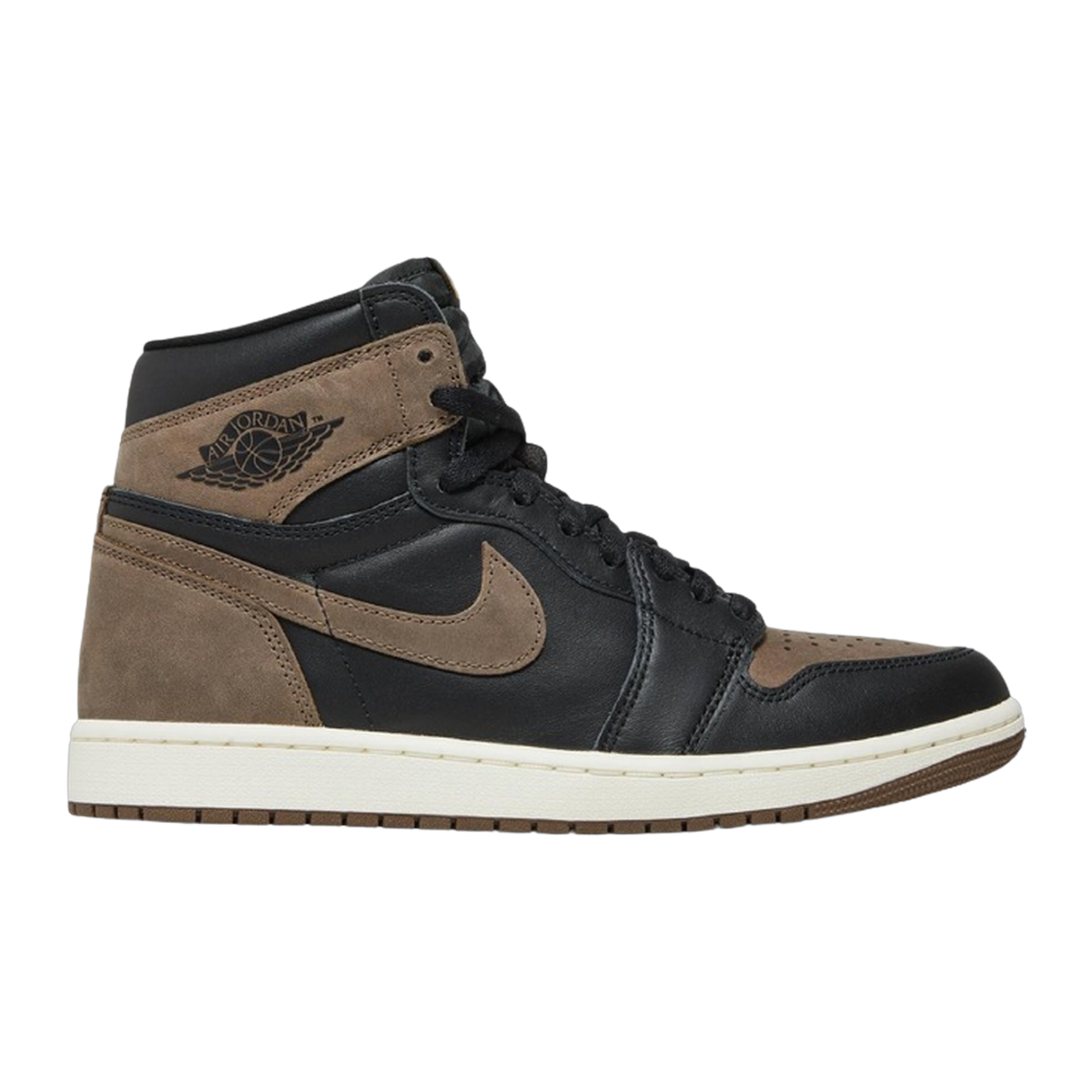 AJ1 Palomino