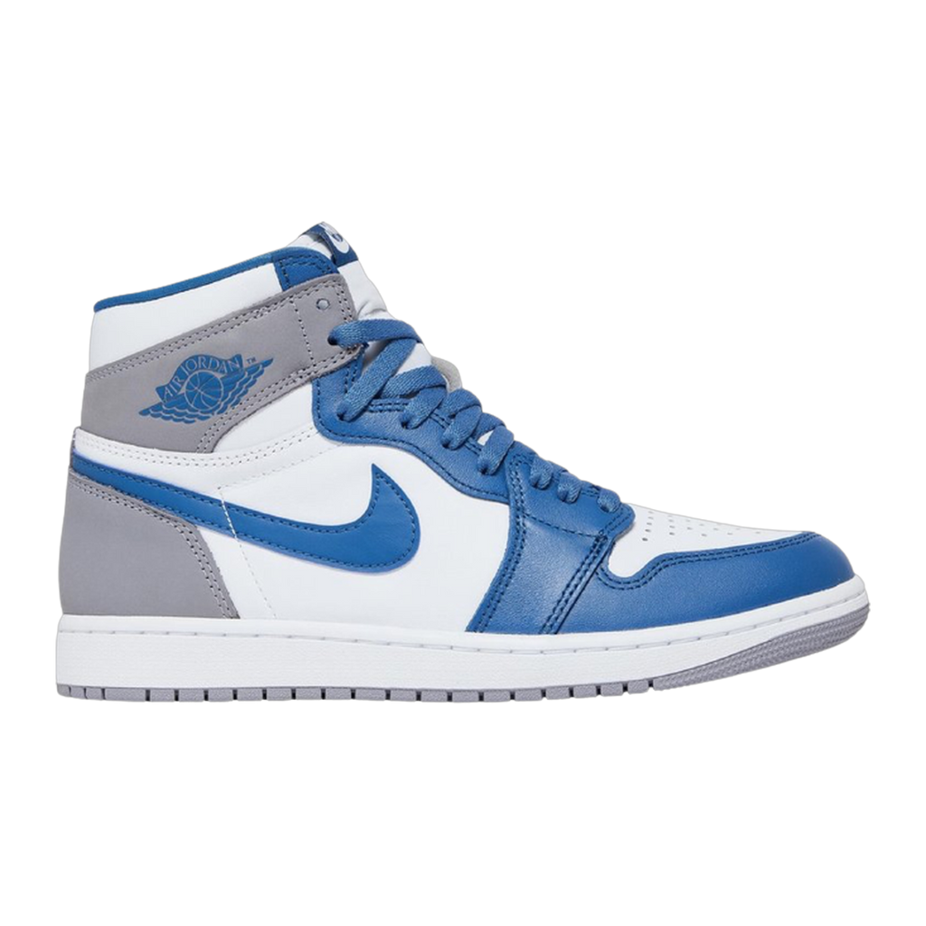 AJ1 High True Blue