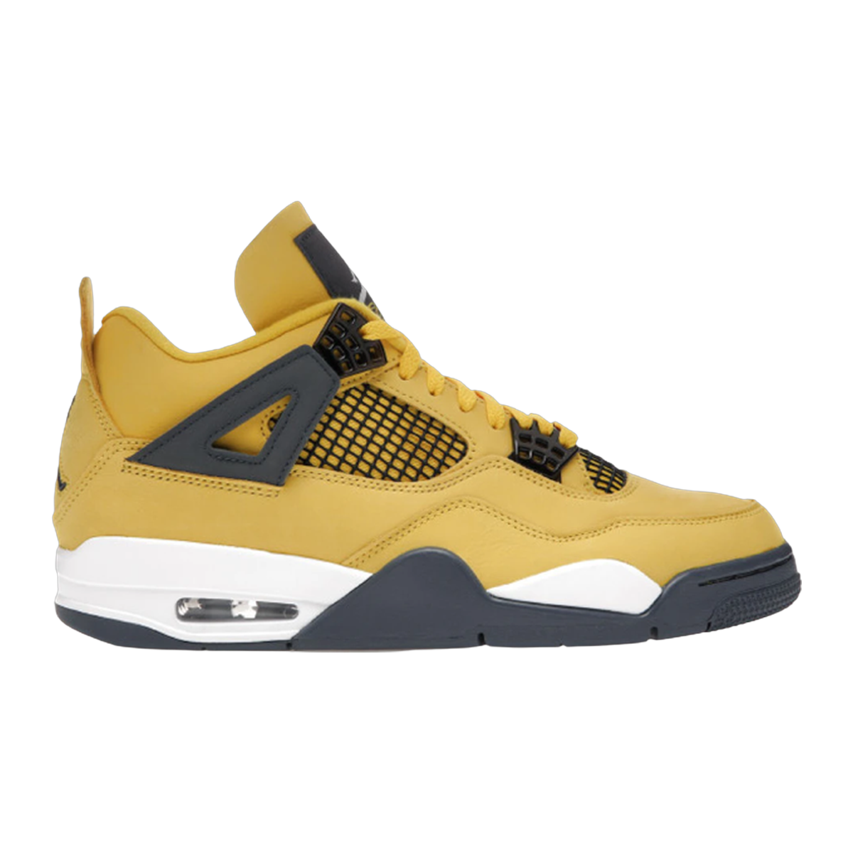 AJ4 Lightning