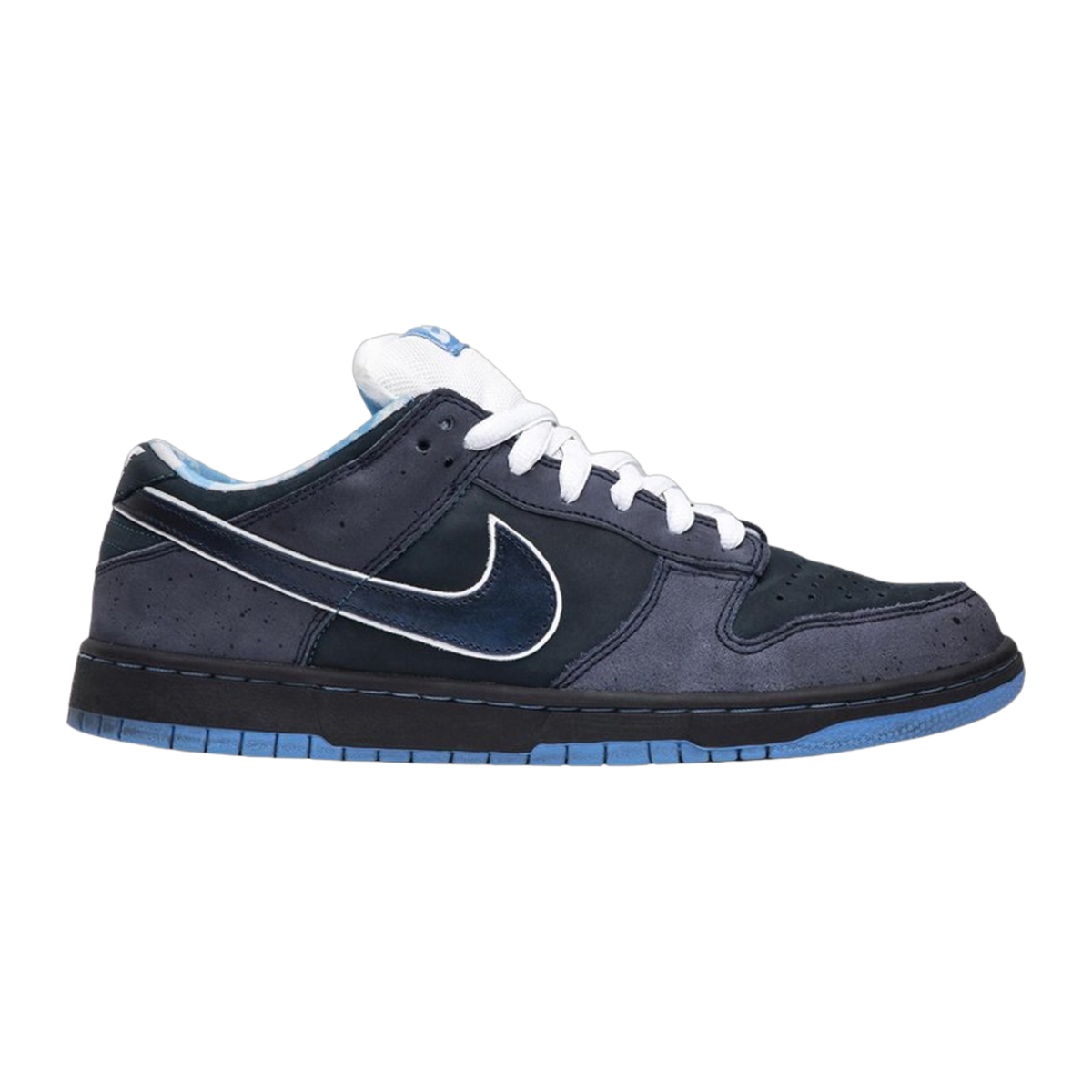 Concepts SB Dunk Low Blue Lobster