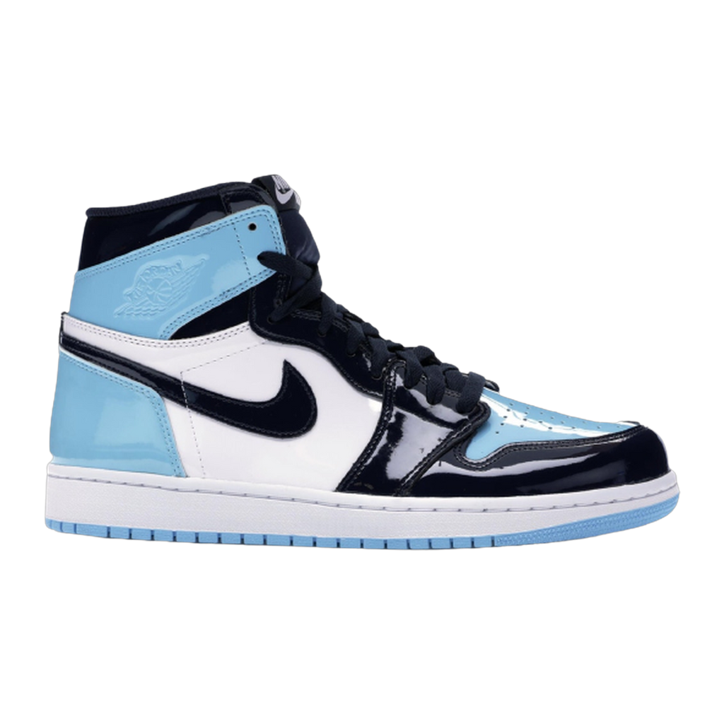 AJ1  Retro High UNC Patent