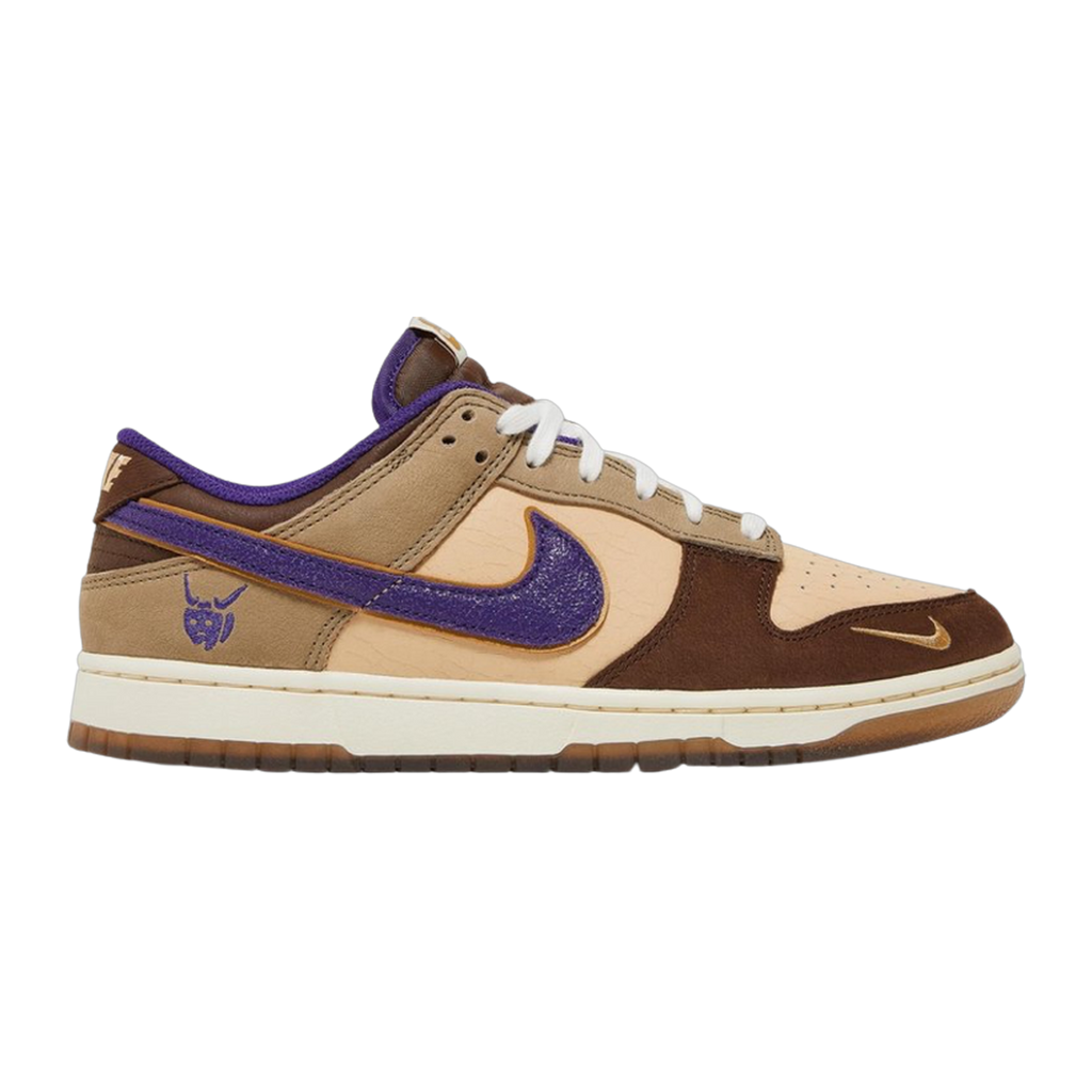 Dunk Low Setsubun