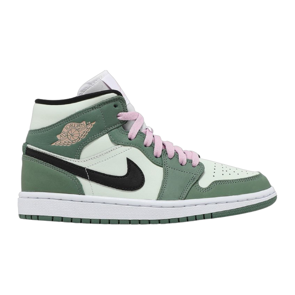 AJ1 Mid SE 'Dutch Green'