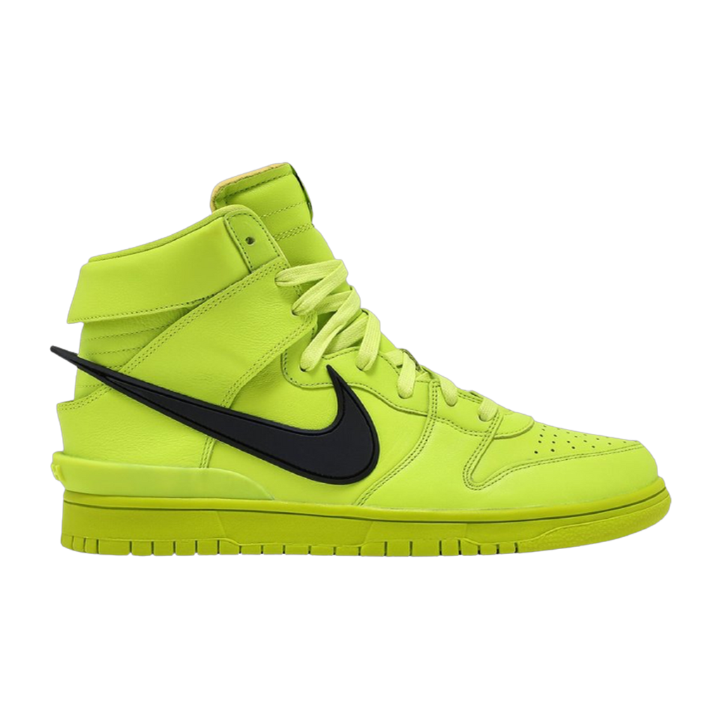 Ambush Dunk High Atomic Green