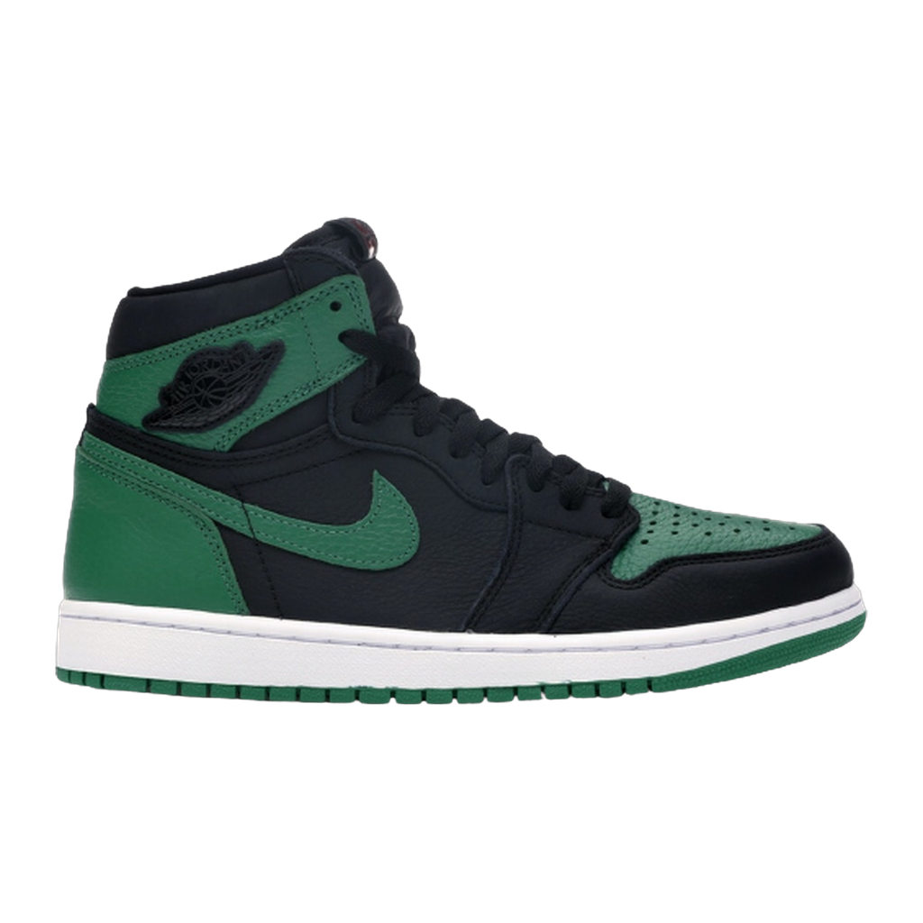 AJ1 1 Retro High Pine Green 2.0