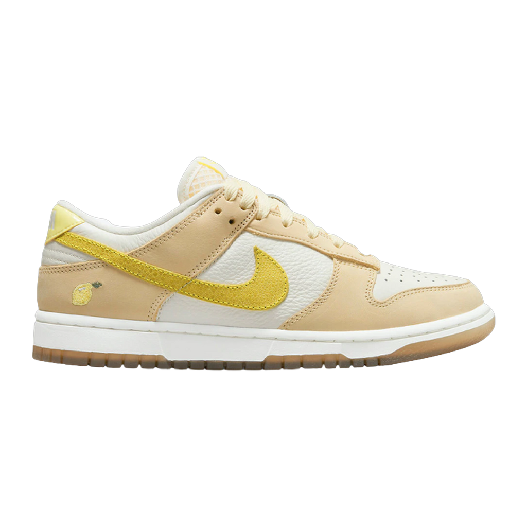 SB Dunk Lemon Drop