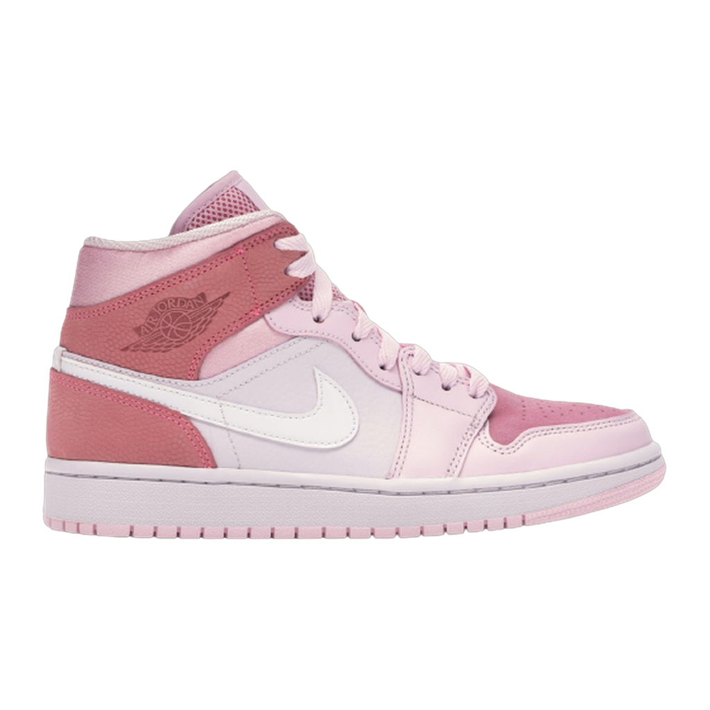 AJ1  Retro High Digital Pink