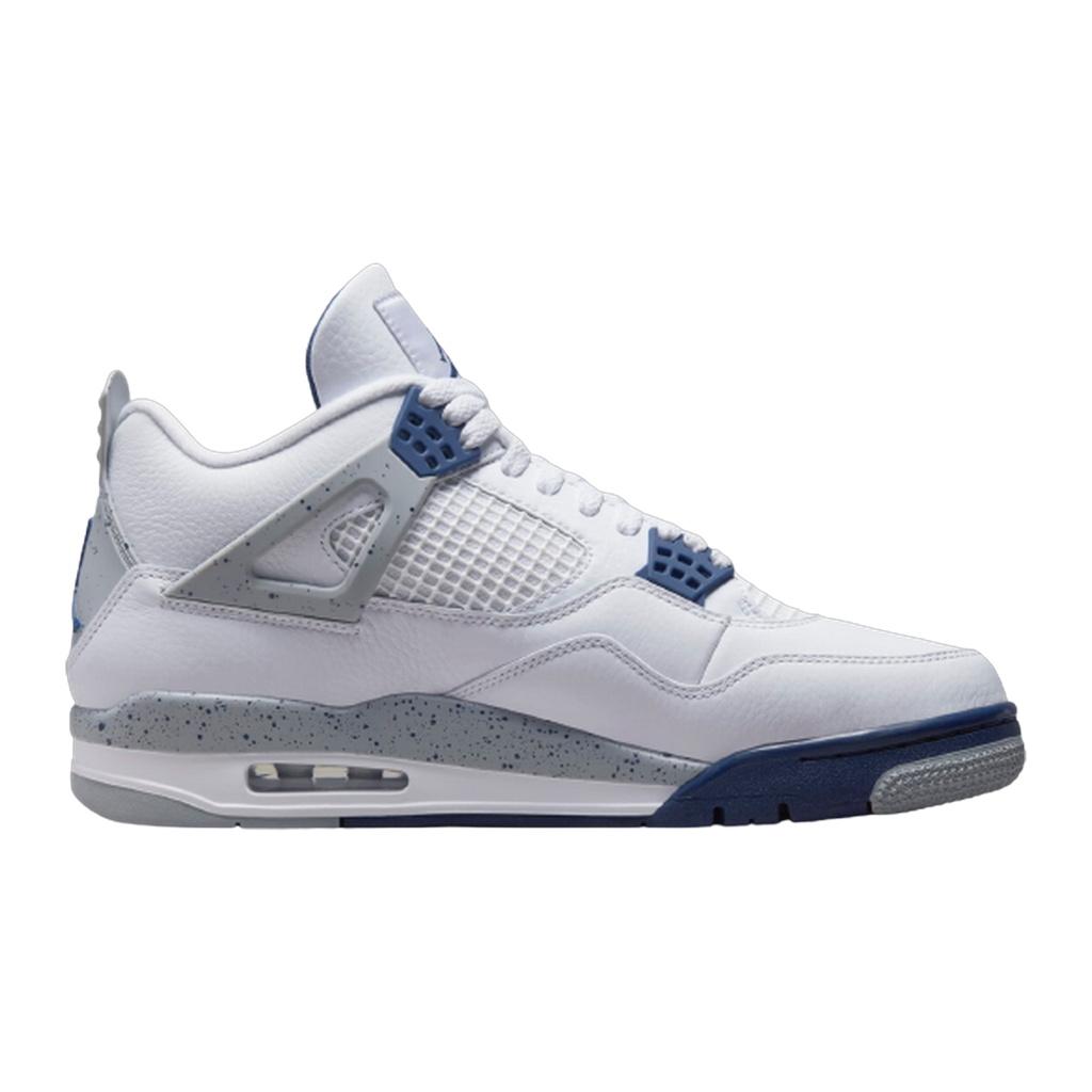 AJ4 Midnight Navy
