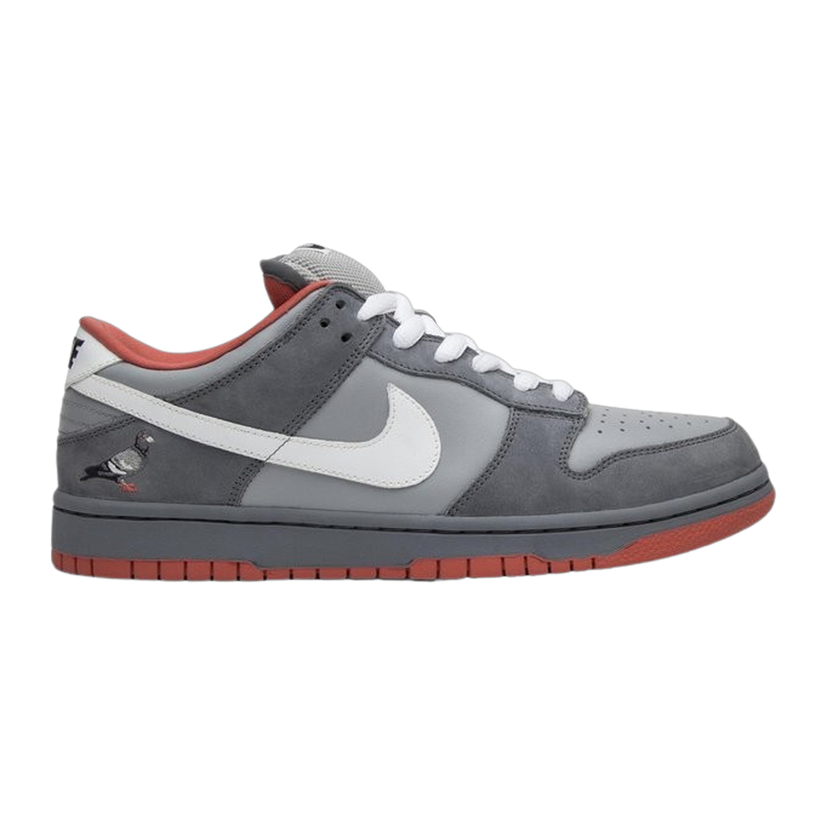 Jeff Staple x Dunk Low Pro SB 'Pigeon'