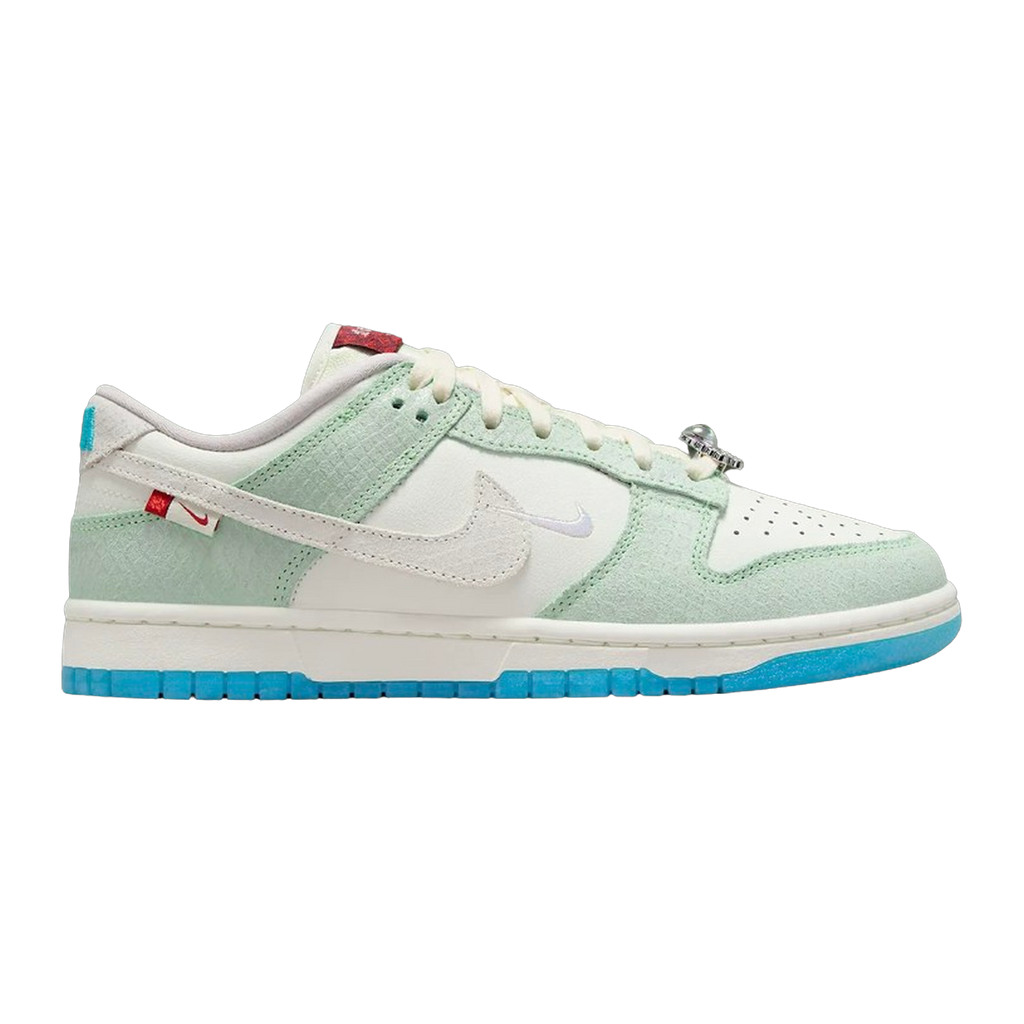 Dunk Low “Year of the Dragon” Dusty Cactus