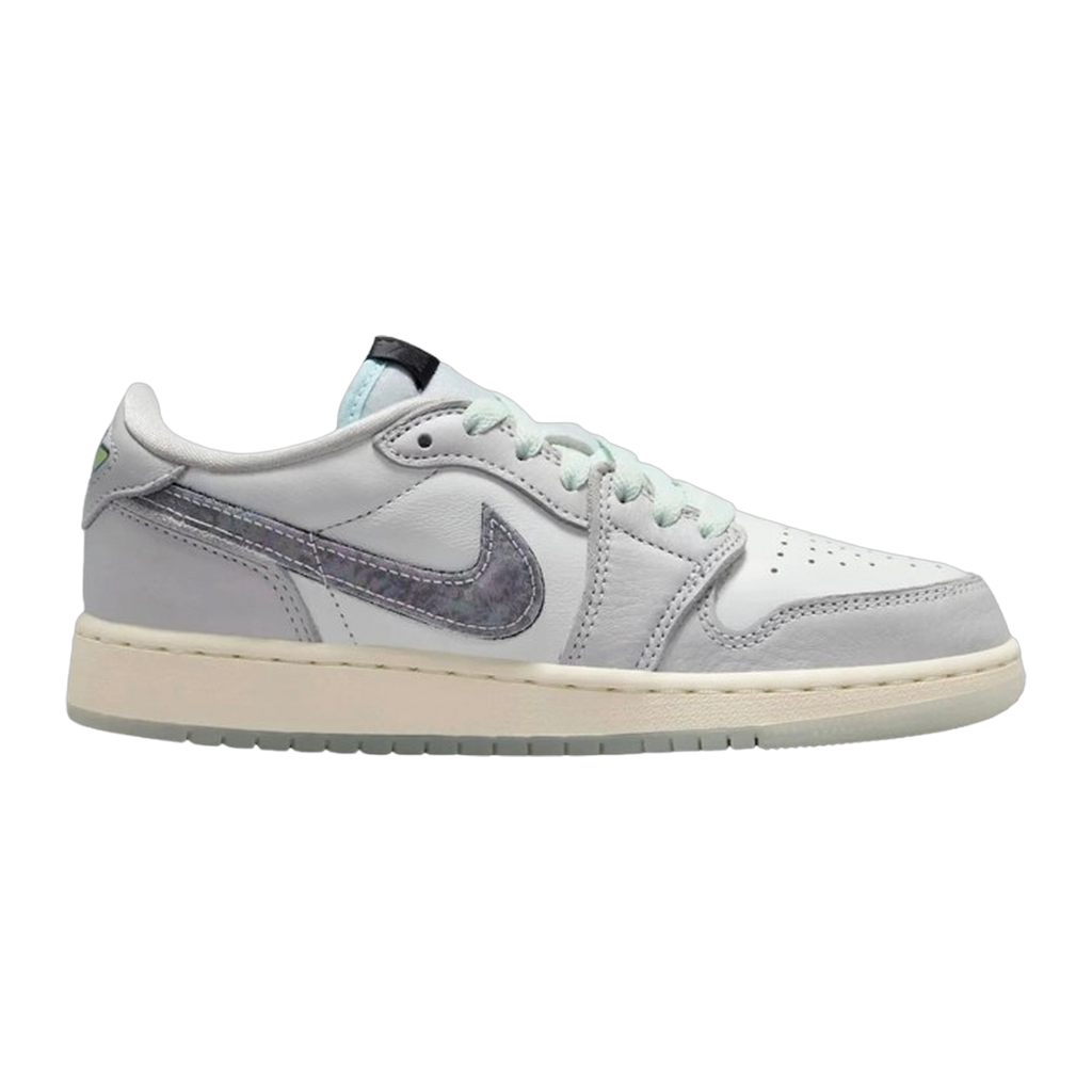 AJ1 Low Year of the Snake