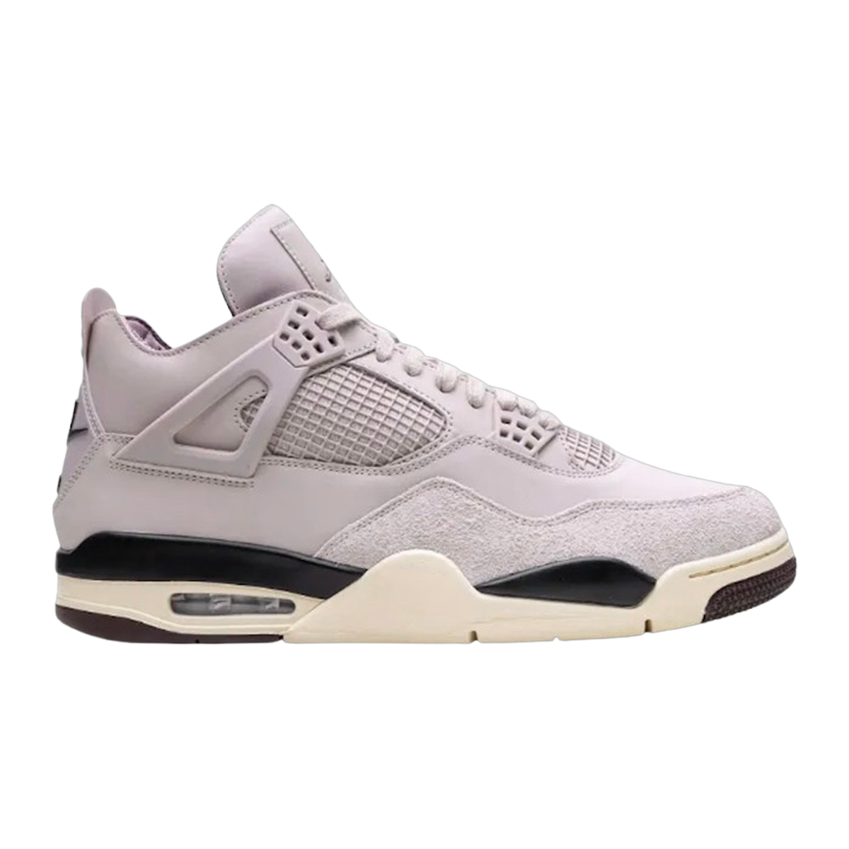 AJ4 x A Ma Maniére Fossil Stone