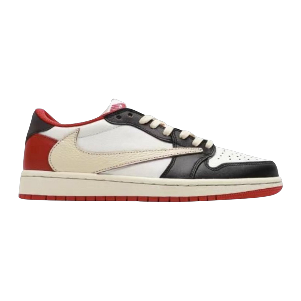 AJ1 Low Travis Scott Chicago