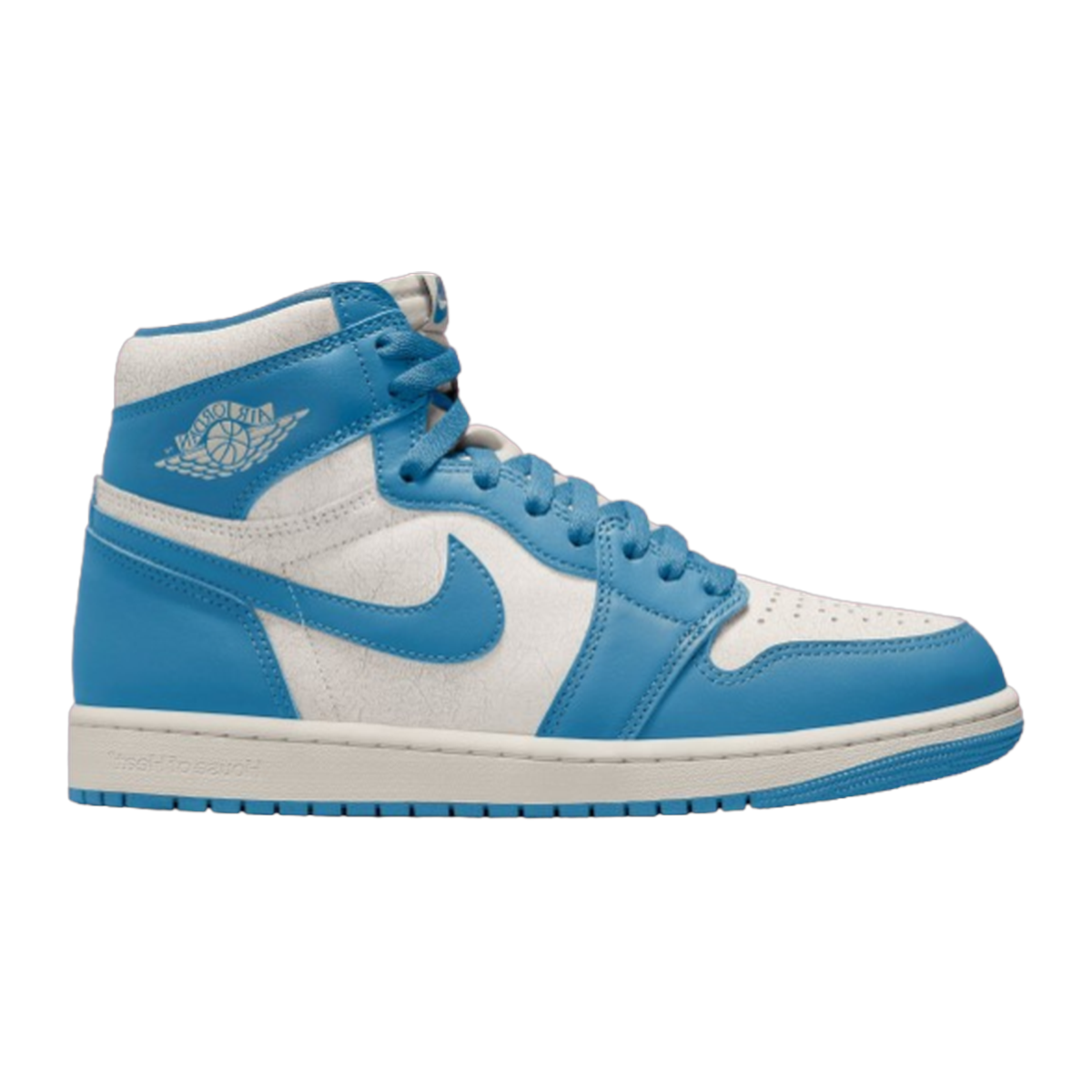 AJ1 OG UNC Reimagined