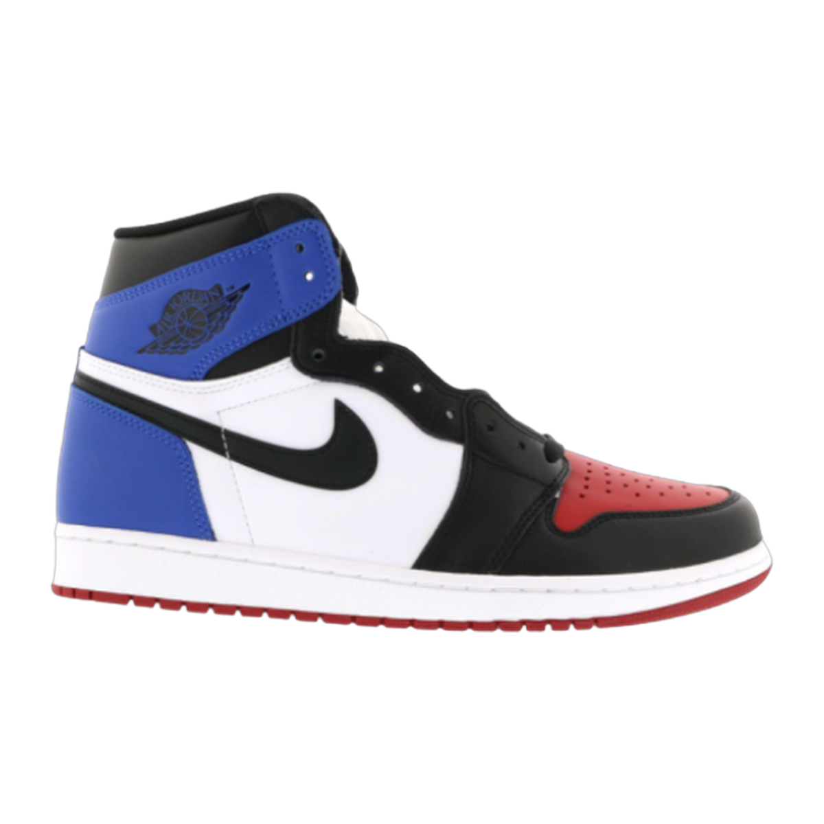 AJ1 Retro Top 3