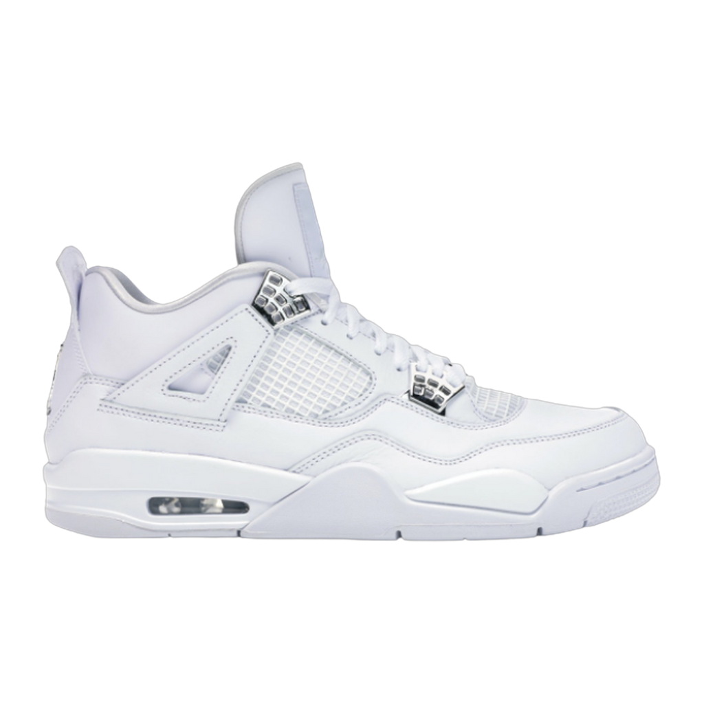 AJ 4 Retro Pure Money (2017)
