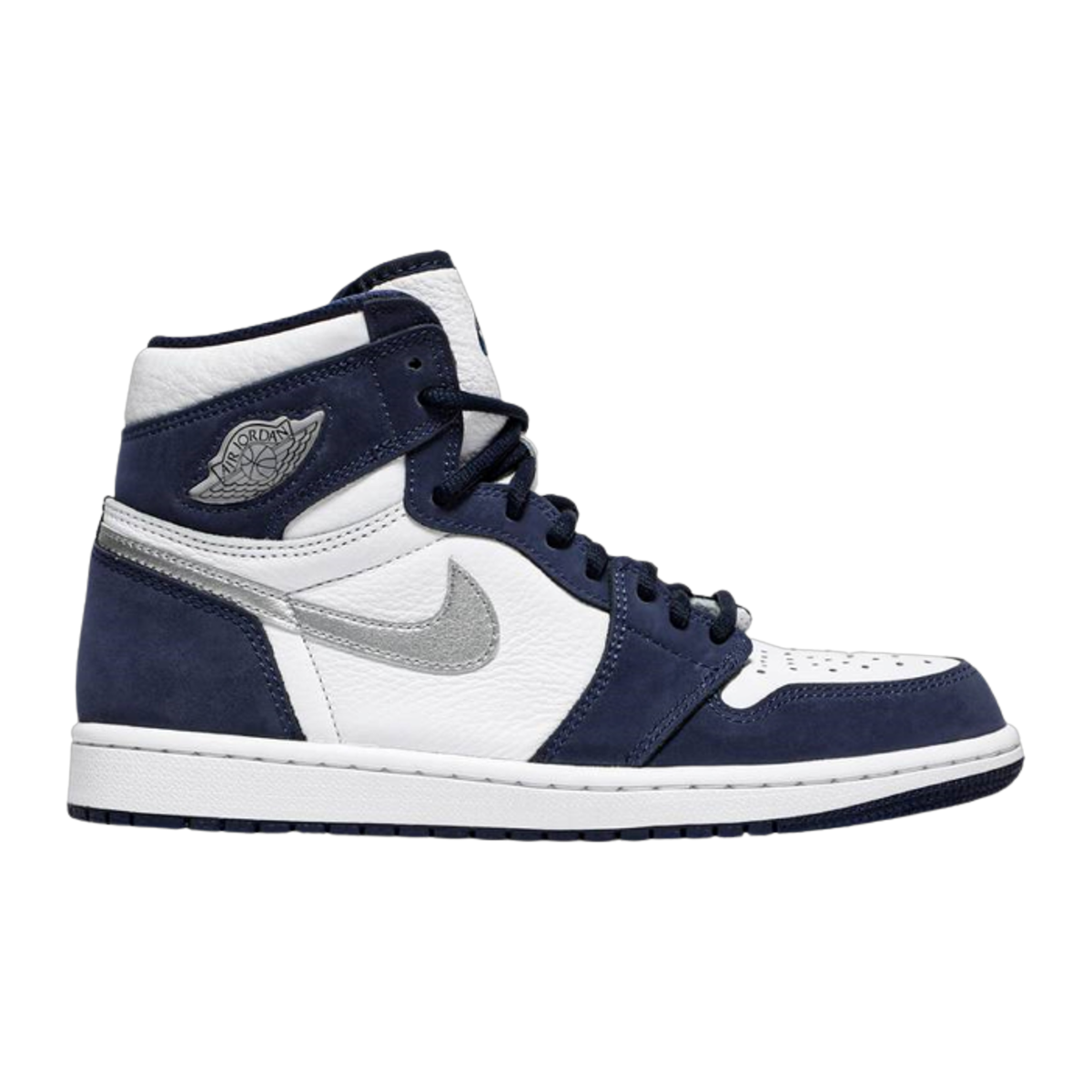 AJ1 Retro High CO.JP 'Midnight Navy'