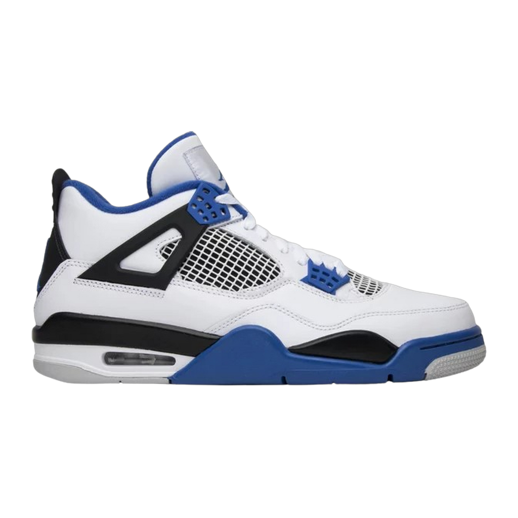 AJ4 Motorsports