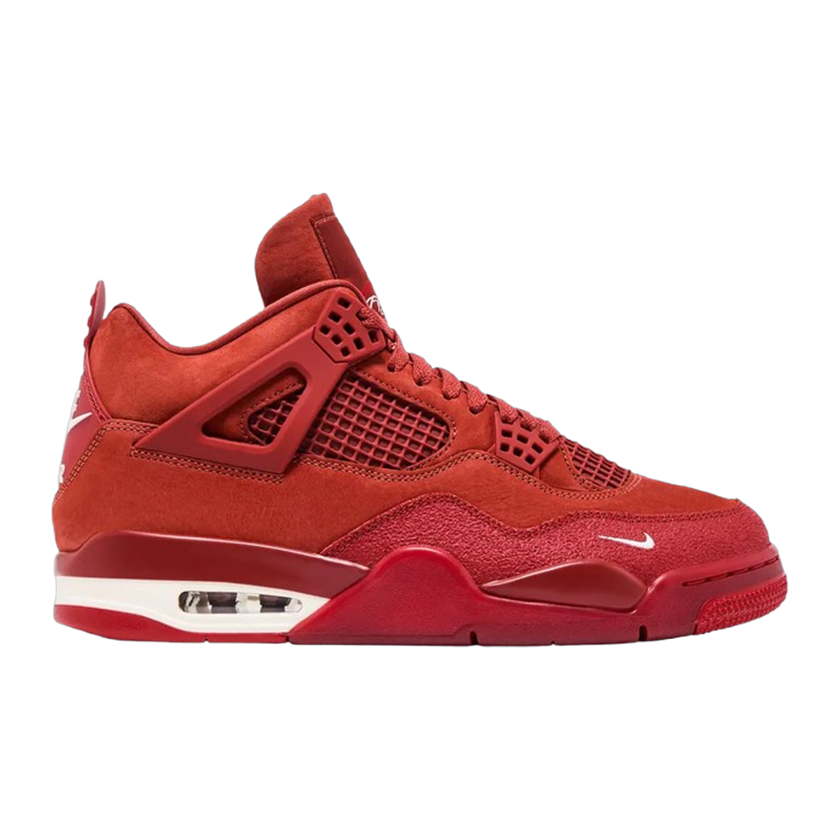 AJ4 x Nigel Sylvester Brick by Brick