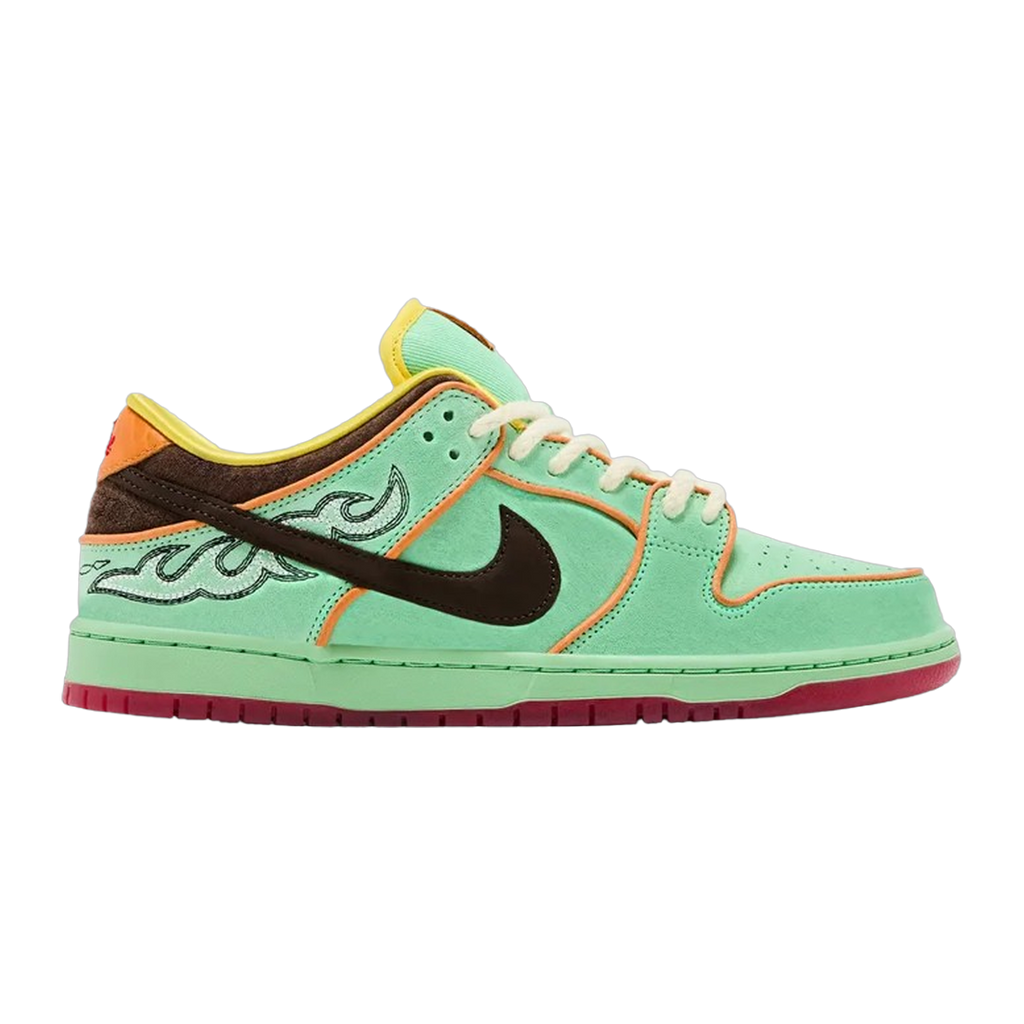 SB Dunk X Rodeo